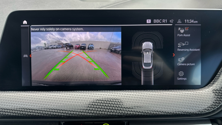 BMW 2 Series M235i xDrive 4dr Step Auto Petrol Saloon